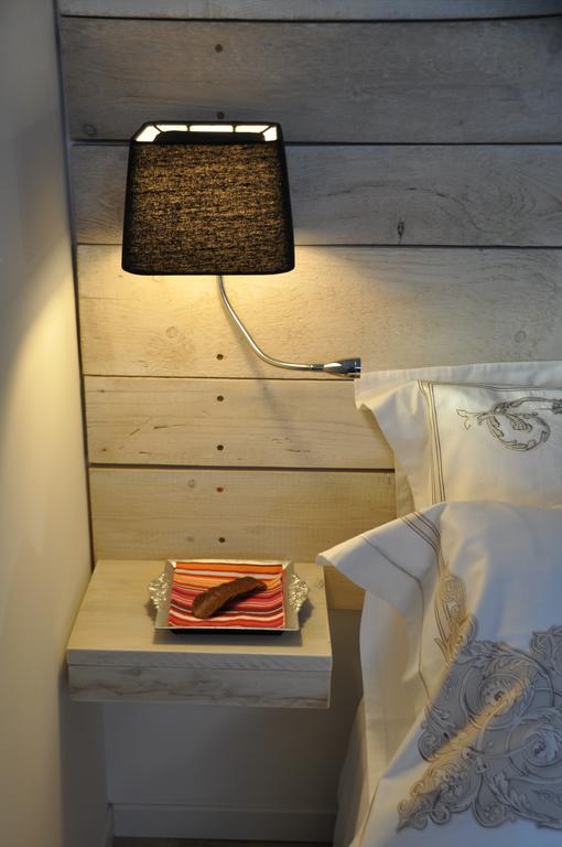Du Cote De Chez Jos Hotel Безон Екстериор снимка
